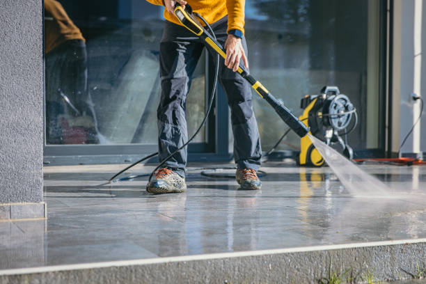 Best Restaurant Pressure Washing  in Roxana, IL