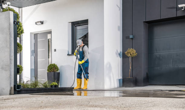 Reliable Roxana, IL Pressure Washing Solutions